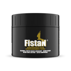 Gel Intim Fistan Anal pe baza de apa si silicon, 150 ml-cutie