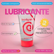 Lubrifiant Body Ars Waterbased 75 ml