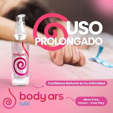 Lubrifiant Body Ars Waterbased 150 ml- eefect indelungat