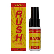 Rush Herbal Popper 15 ml - detaliu