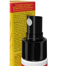 Rush Herbal Popper 15 ml - atomizor