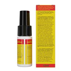 Rush Herbal Popper 15 ml  -produs