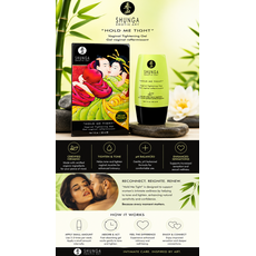 Crema Stramtare Vaginala Shunga "Hold Me Tight" 30 ml
