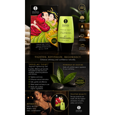 Crema Stramtare Vaginala Shunga "Hold Me Tight" 30 ml