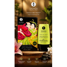 Crema Stramtare Vaginala Shunga "Hold Me Tight" 30 ml