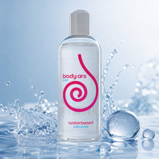 Lubrifiant Body Ars pe baza de apa- 200 ml - cu polimeri celulozici