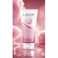 Lubrifiant Intim cu aroma naturala de Cotton Candy, 100 ml_1
