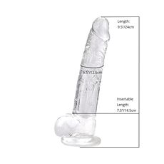 dildo cu ventuza