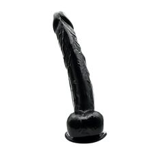 dildo negru