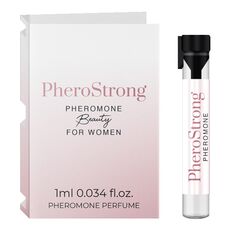 PheroStrong Pheromone Beauty for Women 1 ml