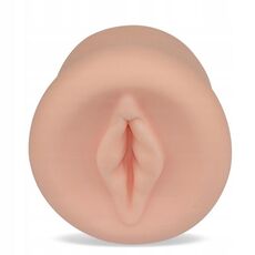 Rezerva Pompa penis - Realistic Vagina Sleeve  - realistic