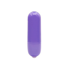 Vibrator Glont Little Purple, 10 Viteze - produs
