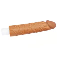 Pleasure X-Tender Penis Sleeve