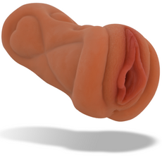 Masturbator Realistic Jamyjob Signature Milena Vagina - poza frontal