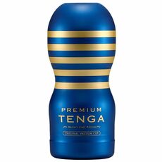 Masturbator TENGA Original Vacuum Cup