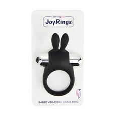 Inel Penis Vibrator JoyRings Iepuras - ambalaj