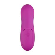 Aparat Vibrator de Supt clitorisul Loving Joy - Visul oricarei femei - 10 Vibratii - Roz Fucsia