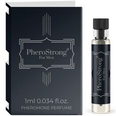 Parfum cu Feromoni PheroStrong, pentru Barbati
