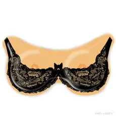 Perna Gonflabila Sexy Boobs Bath Pillow