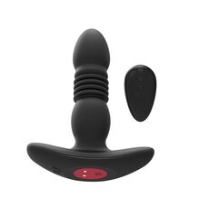 Vibrator Prostata Rev-Pro Thrusting - detaliu buton control baza