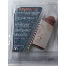 Dildo Kinky Pleasure "Mini Thick" 14 cm - Latino