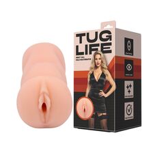 Masturbator Tug Life Night Call - detaliu textura