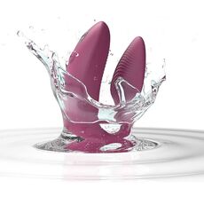 Vibrator Cupluri We-Vibe »Sync 2« Roz, Tester picture