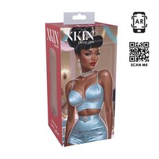 Masturbator Beauty Queen Lulu Liplust Pinup Dolls Maro detaliu textura interioara