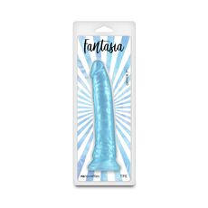 Fantasia Upper 7 inch Turcoaz detaliu ventuza