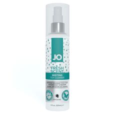 Spray Curatare Jucarii Sexuale System JO Misting Toy Cleaner 120 ml
