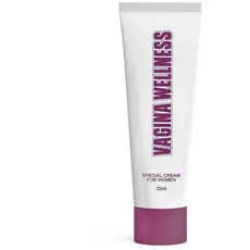 Tub Crema Vaginala  Glucks Lavetra 30ml