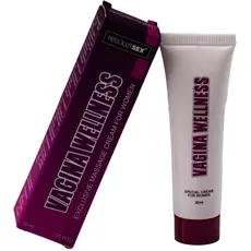 Crema Vaginala Stimulatoare Glucks Lavetra