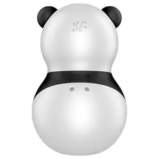 Vibrator Satisfyer Pocket Panda vedere spate
