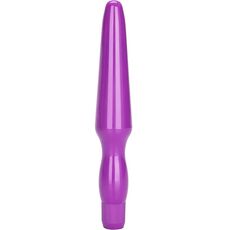 Vibrator Anal Probe Waterproof Calexotics, Purple