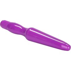 Vibrator Anal Probe Waterproof Calexotics, Purple