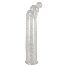 Manson stimulare punctul G Glamour You2Toys pentru vibrator 15 cm