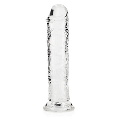 Dildo Realistc Suction Cup REALROCK  imagine prim plan
