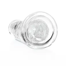 Dildo Realistc Suction Cup REALROCK cu ventuza