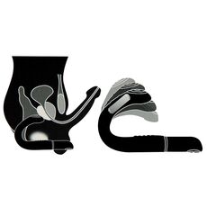 Vibrator pentru prostata, Tentacular Tease, You2Toys, 10 Viteze actioneaza