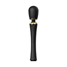 Aparat de Masaj ZALO Kyro Wand, Negru, detaliu