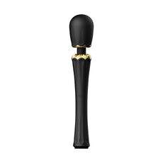 Aparat de Masaj ZALO Kyro Wand, Negru, vedere suplimentara 4