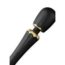 Aparat de Masaj ZALO Kyro Wand, Negru, vedere suplimentara 6