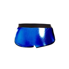 Boxer Trunk Barbatesc CUT4MEN Skai, Albastru, vedere spate