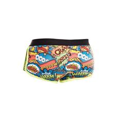 Boxer Trunk Barbatesc CUT4MEN Cartoon, vedere spate