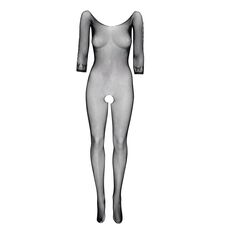 Bodystocking Martha Diamond, Beauty Night, S-L