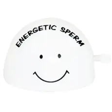 jucarie spermatozoid