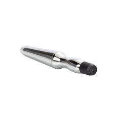 Sonda Anala Vibratoare CalExotics Waterproof, Argintiu, vedere suplimentara 4
