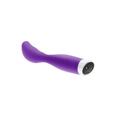 Vibrator Punctul G ToyJoy Bird Of Paradise XL, Violet, vedere suplimentara 4
