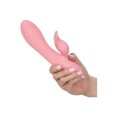 Vibrator Rabbit CalExotics Pasadena Player, Roz, detaliu
