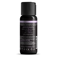 Ulei de masaj Wicked Sensual Care Lavanda si Rozmarin, textura si aplicare